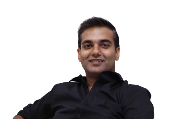 Pallav Kaishorya